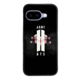 BTS Army Z5023 Google Pixel 10A Case