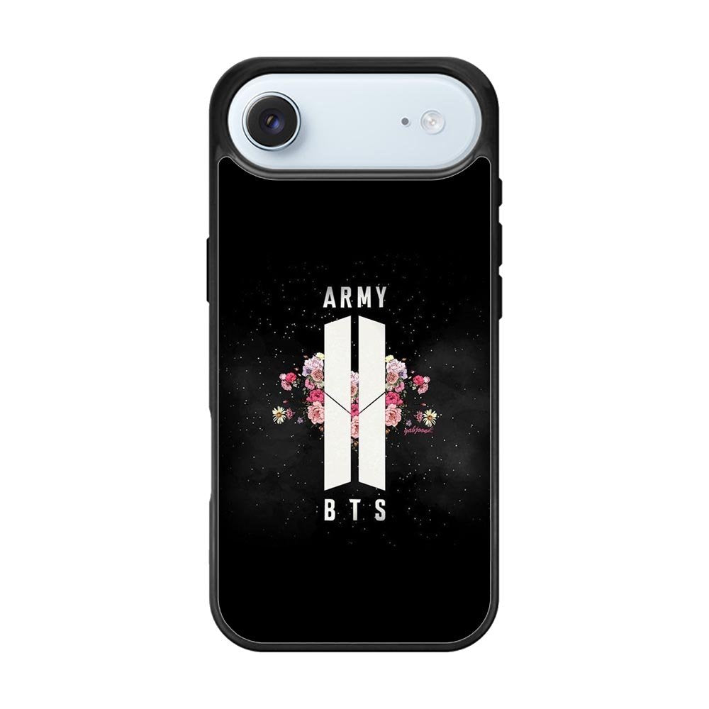 BTS Army Z5023 iPhone Air Case