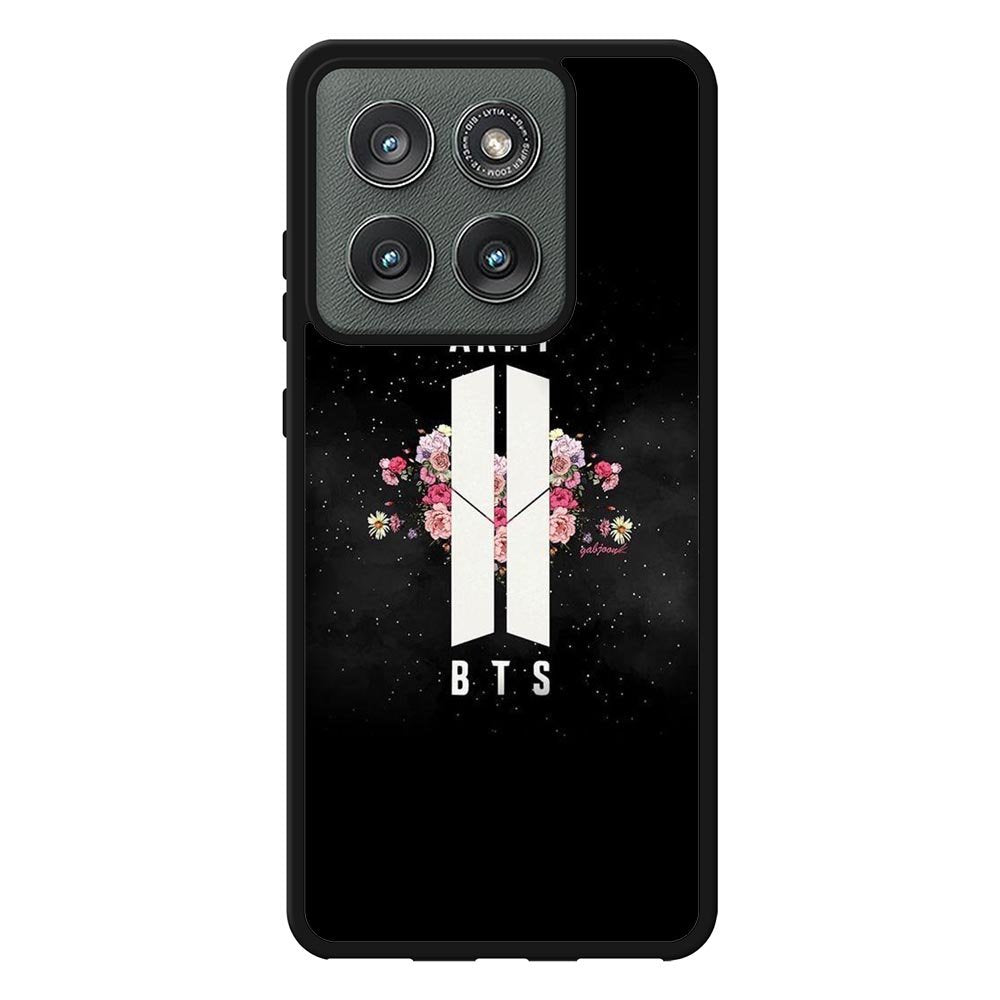 BTS Army Z5023 Motorola Moto Edge 2025 Case