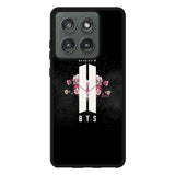 BTS Army Z5023 Motorola Moto Edge 2025 Case