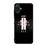 BTS Army Z5023 Samsung Galaxy A07 Case