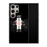 BTS Army Z5023 Samsung Galaxy S25 Ultra 5G Case