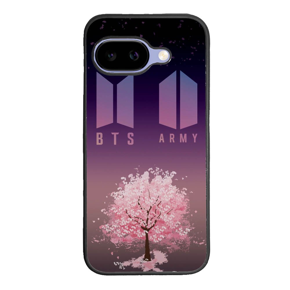 BTS Army Z5026 Google Pixel 10A Case