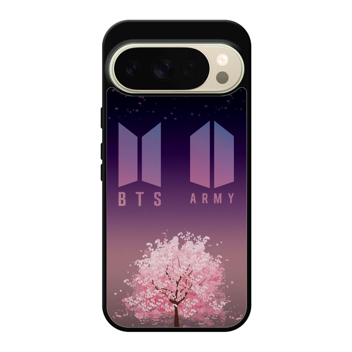BTS Army Z5026 Google Pixel 10 Pro XL Case