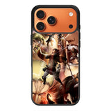shingeki no kyojin Z5043 iPhone 17 Pro Case