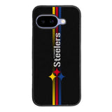 pittsburgh steelers Logo Z5045 Google Pixel 10A Case