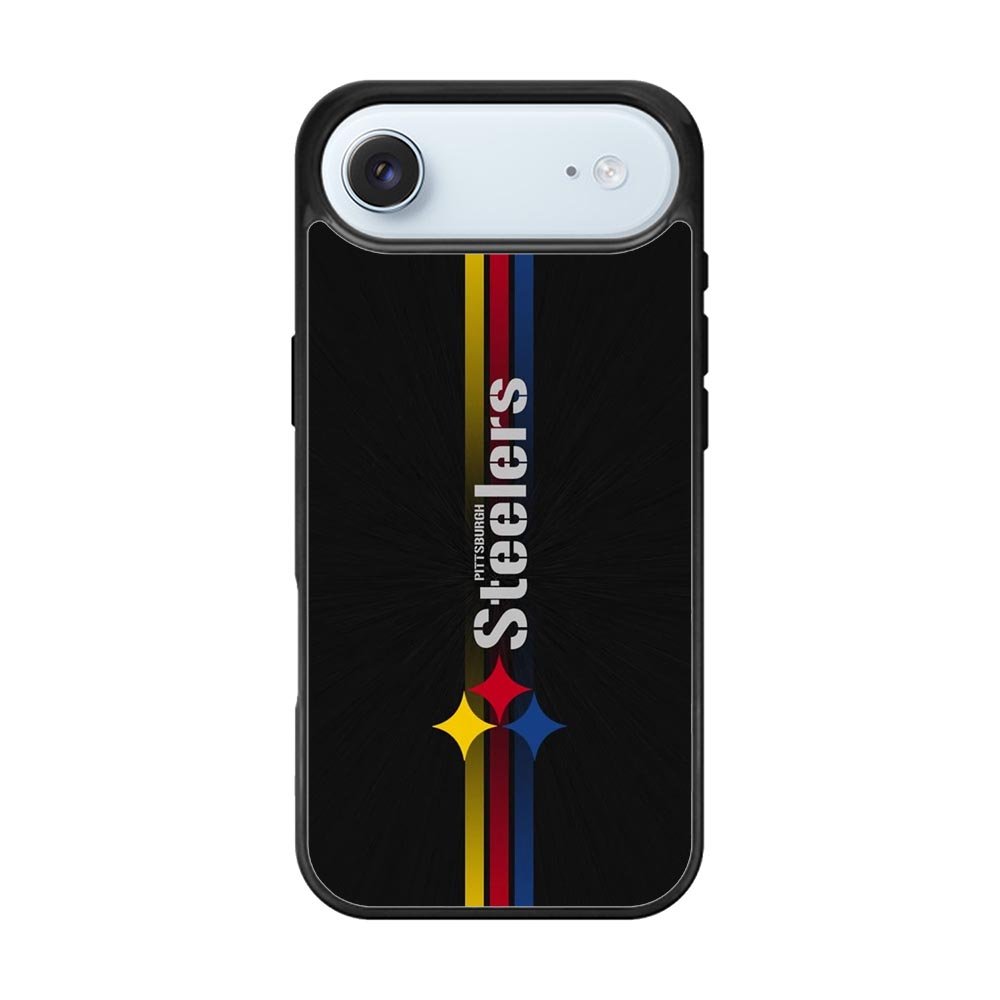 pittsburgh steelers Logo Z5045 iPhone Air Case