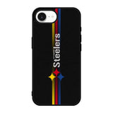 pittsburgh steelers Logo Z5045 iPhone 17e Case