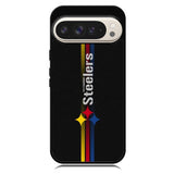 pittsburgh steelers Logo Z5045 Google Pixel 9 Pro XL Case