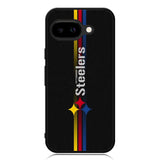 pittsburgh steelers Logo Z5045 Google Pixel 9A Case