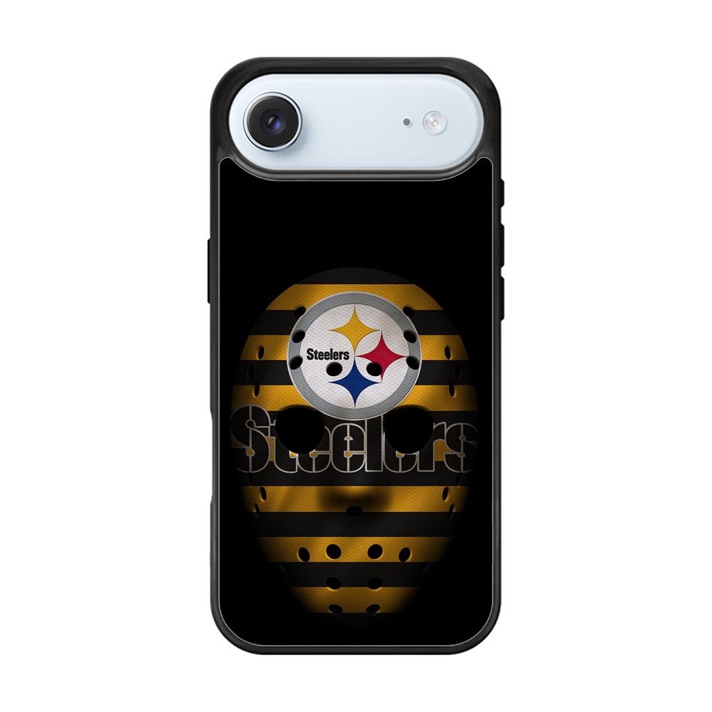pittsburgh steelers mask Z5046 iPhone Air Case