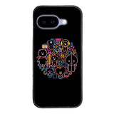 BT 21 Icon Z5049 Google Pixel 10A Case