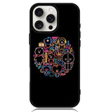 BT 21 Icon Z5049 iPhone 16 Pro Max Case