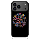 BT 21 Icon Z5049 iPhone 17 Pro Max Case
