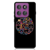 BT 21 Icon Z5049 Motorola Moto Edge 2025 | Moto Edge 60 Fusion | Moto Edge 60 Pro Case