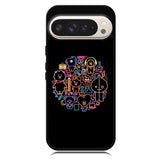 BT 21 Icon Z5049 Google Pixel 10 Pro XL Case