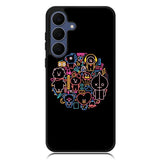BT 21 Icon Z5049 Samsung Galaxy S25 FE Case