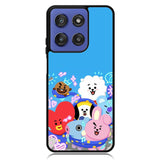 BT21 Z5050 Motorola Moto G Stylus 5G 2025 Case