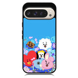 BT21 Z5050 Google Pixel 10 Pro XL Case