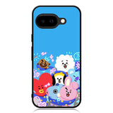 BT21 Z5050 Google Pixel 9A Case