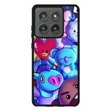 BT21 Z5051 Motorola Moto Edge 2025 Case