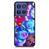 BT21 Z5051 Motorola Moto G Stylus 5G 2025 Case