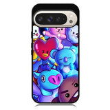 BT21 Z5051 Google Pixel 9 Pro XL Case