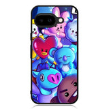 BT21 Z5051 Google Pixel 9A Case