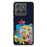 BT21 Z5052 Motorola Moto Edge 2025 Case