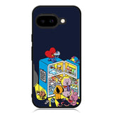 BT21 Z5052 Google Pixel 9A Case