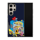 BT21 Z5052 Samsung Galaxy S25 Ultra 5G Case
