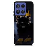 michigan wolverines Z5054 Motorola Moto G Stylus 5G 2025 Case