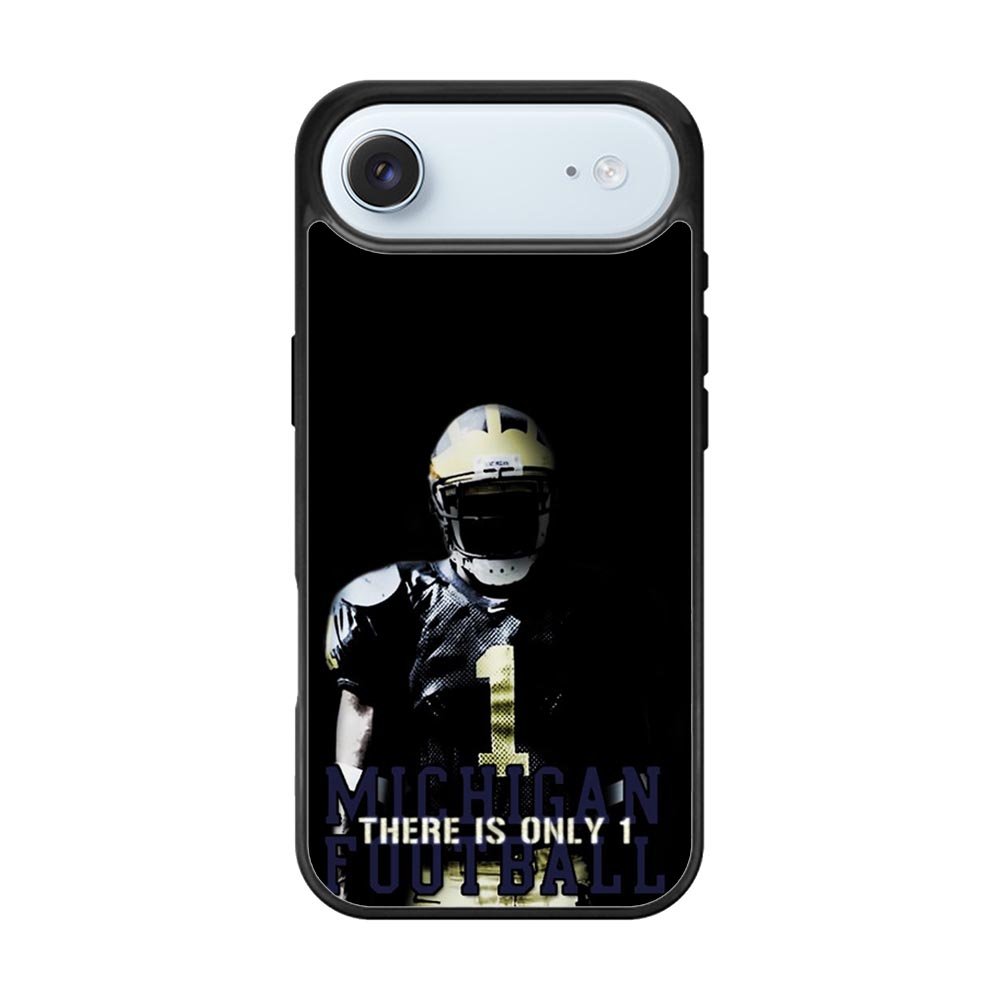 michigan wolverines Z5055 iPhone Air Case