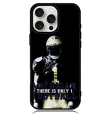 michigan wolverines Z5055 iPhone 16 Pro Max Case