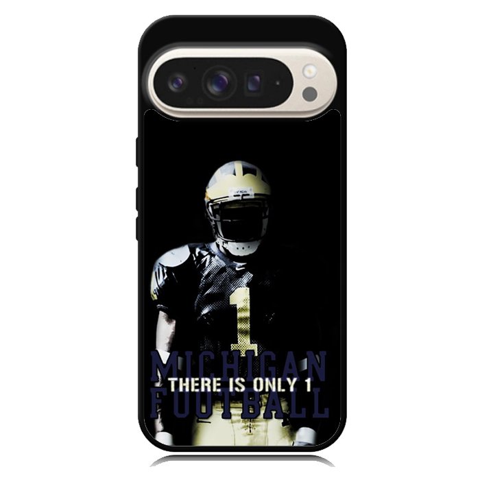 michigan wolverines Z5055 Google Pixel 9 | Google Pixel 9 Pro Case