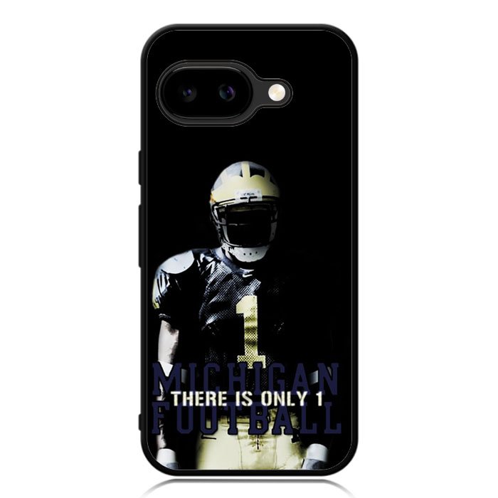 michigan wolverines Z5055 Google Pixel 9A Case