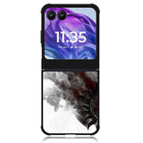 supernatural Logo Motorola Moto Razr 2024 , Moto Razr 50 Case