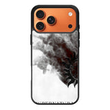 supernatural Logo iPhone 18 Pro Max Case