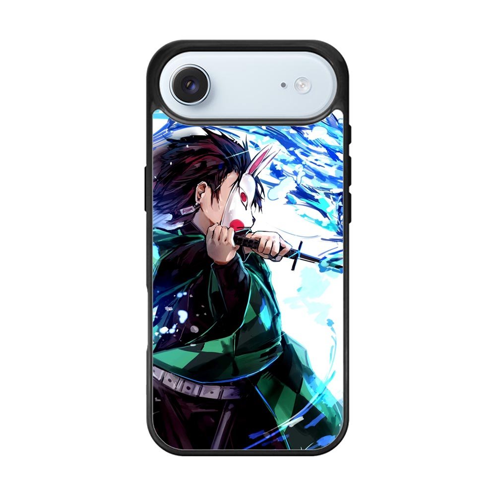 kimetsu no yaiba Z5059 iPhone Air Case