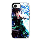 kimetsu no yaiba Z5059 iPhone 17e Case