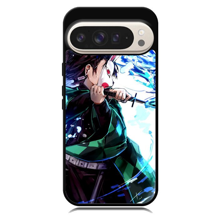 kimetsu no yaiba Z5059 Google Pixel 9 Pro XL Case