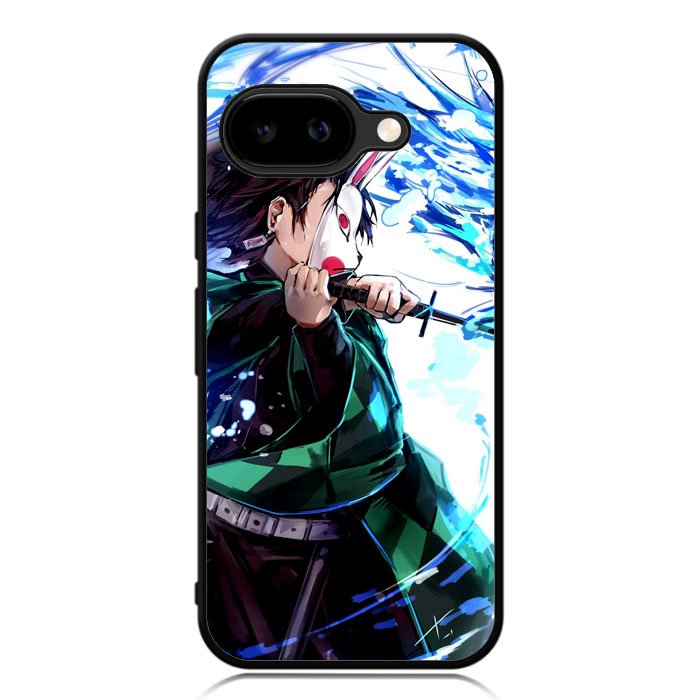 kimetsu no yaiba Z5059 Google Pixel 9A Case