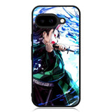 kimetsu no yaiba Z5059 Google Pixel 9A Case