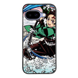 kimetsu no yaiba Z5062 Google Pixel 10A Case