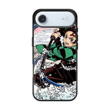 kimetsu no yaiba Z5062 iPhone Air Case