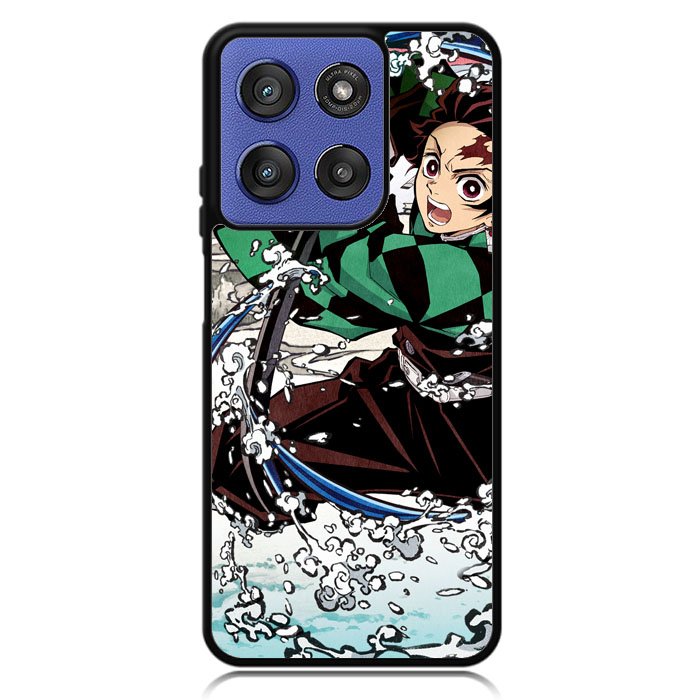 kimetsu no yaiba Z5062 Motorola Moto G Stylus 5G 2025 Case