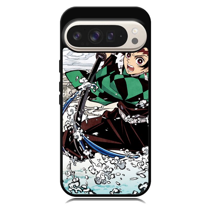 kimetsu no yaiba Z5062 Google Pixel 9 Pro XL Case