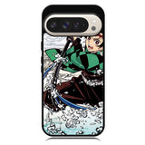 kimetsu no yaiba Z5062 Google Pixel 9 | Google Pixel 9 Pro Case