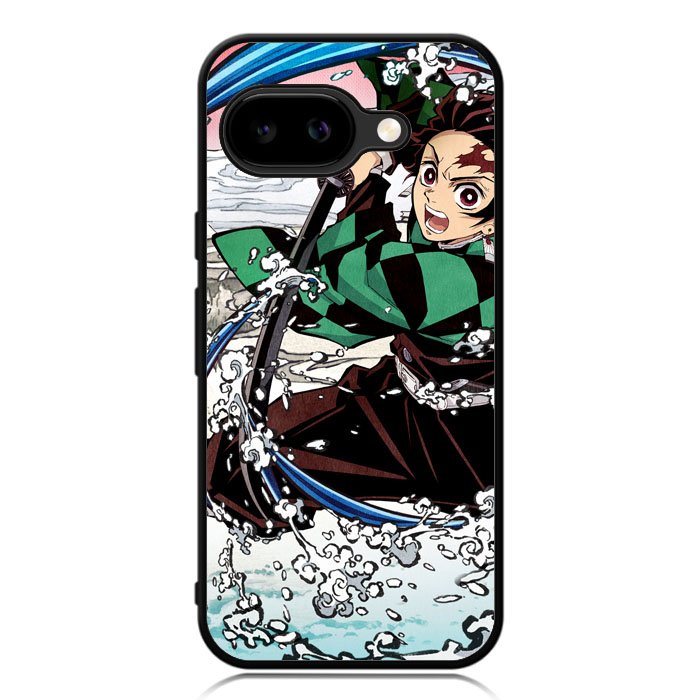kimetsu no yaiba Z5062 Google Pixel 9A Case