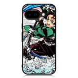 kimetsu no yaiba Z5062 Google Pixel 9A Case